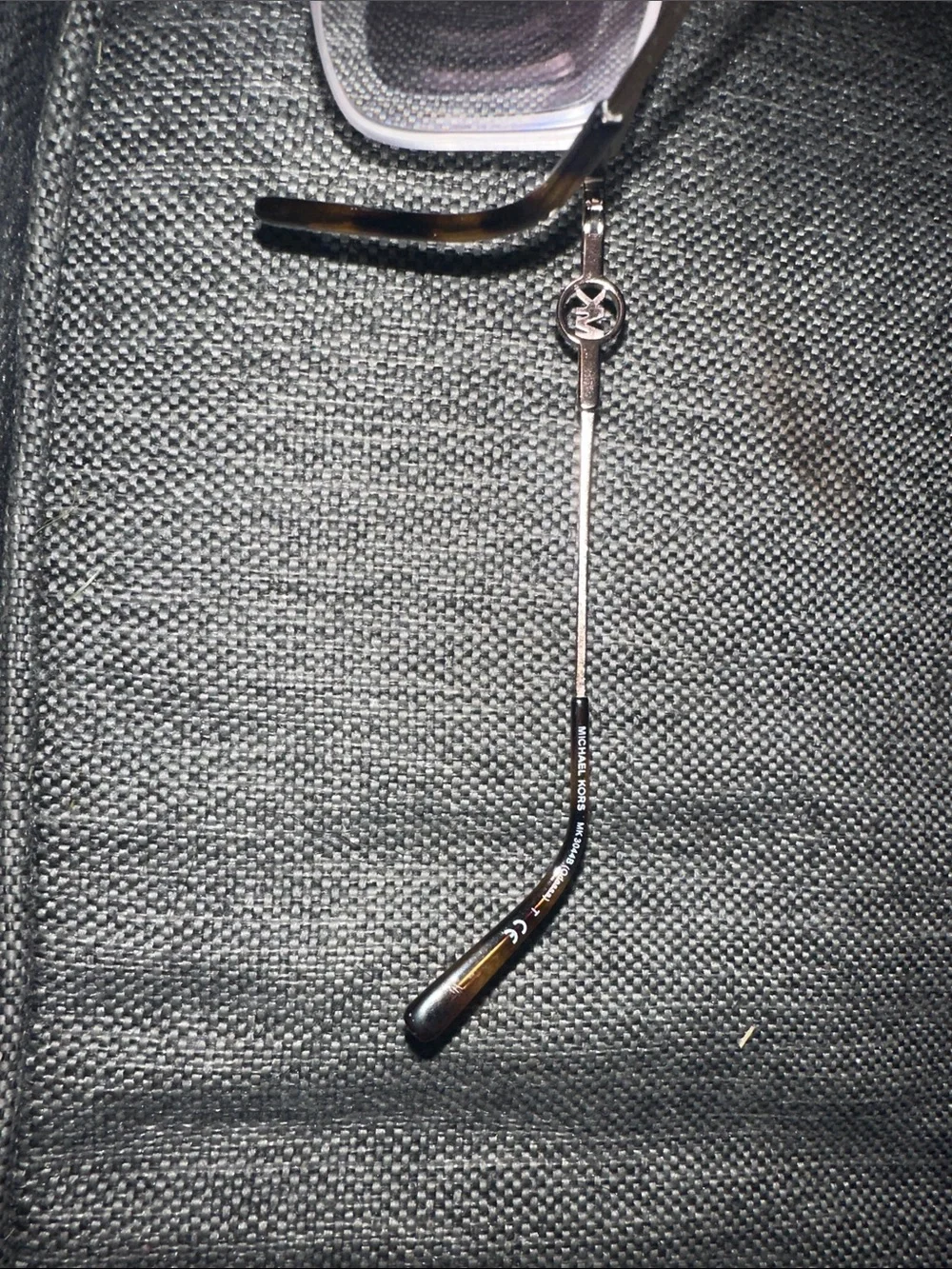 Michael Kors MK3044B Odessa eyeglasses frame
